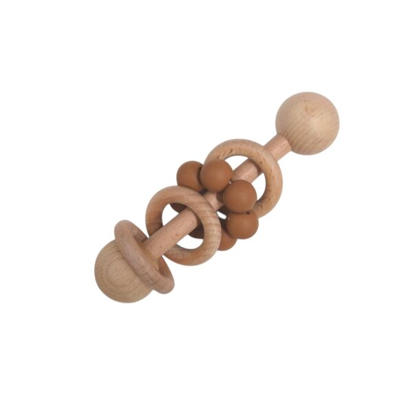 Personalized Baby Girl Coming Home Outfit Set with Monogram Blanket - Picture 5 of 9